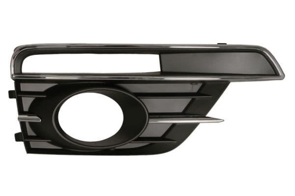 Grila ventilatie, bara protectie BLIC 6502-07-9515916P