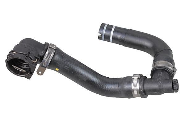 Furtun radiator METZGER AUTOTEILE 2421163