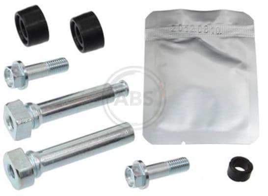 Set bucsi de ghidaj, etrier frana ABS 55191