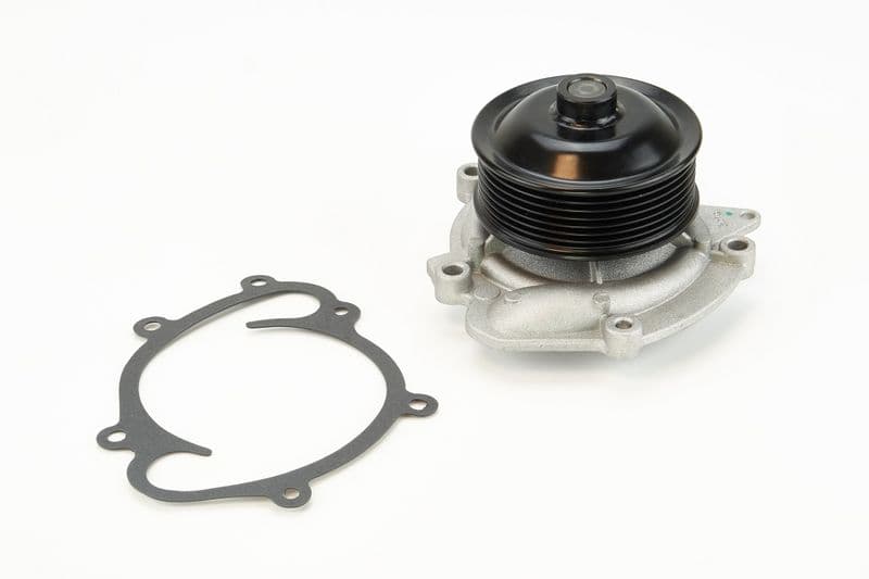 Pompă de apă, răcire motor CONTINENTAL CTAM WPS3036