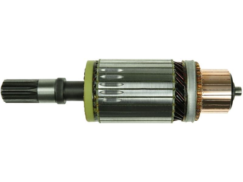 armatura,demaror AS-PL STANDARD SA2008