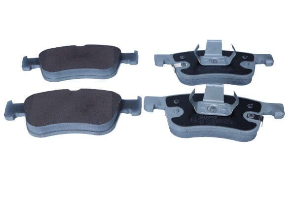 set placute frana,frana disc QUARO QP0332