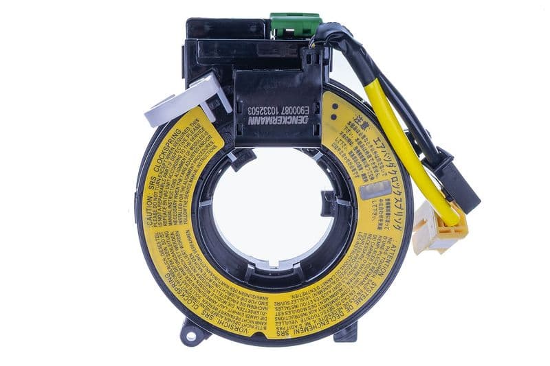 Arc spirala, Airbag DENCKERMANN E900087