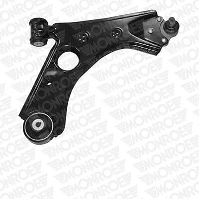 Brat, suspensie roata MONROE L15585