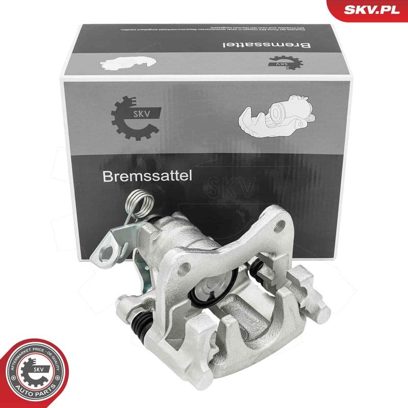 Etrier frana ESEN SKV 78SKV493