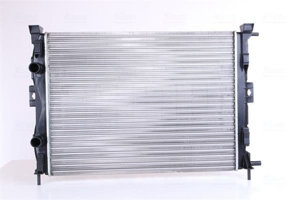 Radiator, racire motor NISSENS 63764