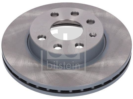 Disc frana FEBI BILSTEIN 19508