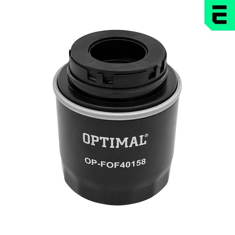 Filtru ulei OPTIMAL OP-FOF40158