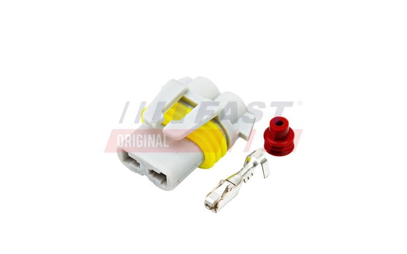 Dulie, far FAST FT11605