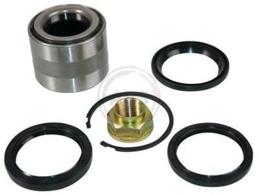Set rulment roata ABS 200270