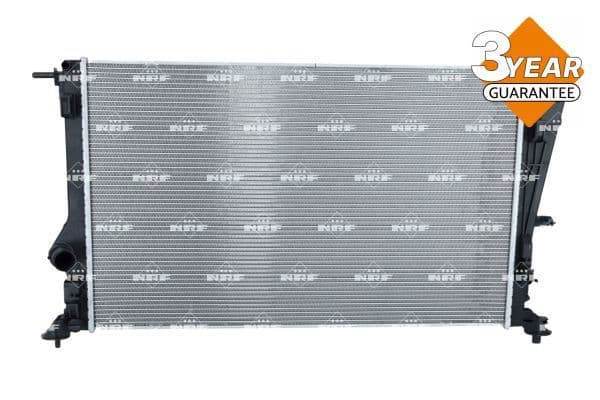 Radiator, racire motor NRF 550324