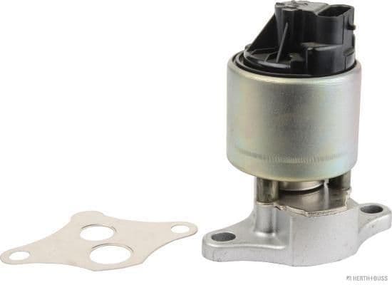 Supapa EGR HERTH+BUSS JAKOPARTS J5690902