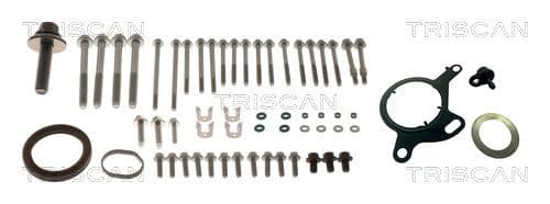Set curea de distributie TRISCAN 8647 16025C