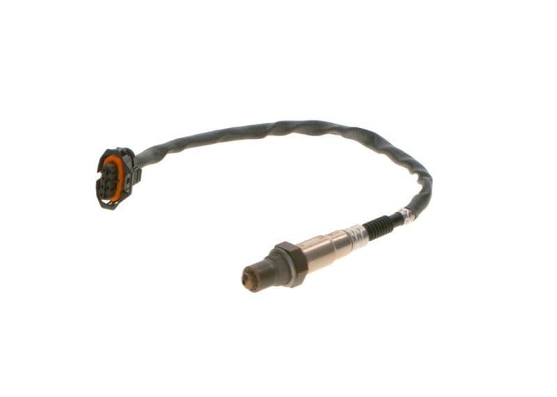 Sonda Lambda BOSCH 0 258 986 727