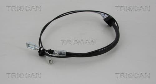 Cablu, frana de parcare TRISCAN 8140 23145