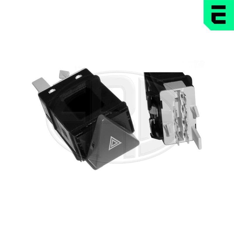 comutator ,lumini de avarie ERA 662047