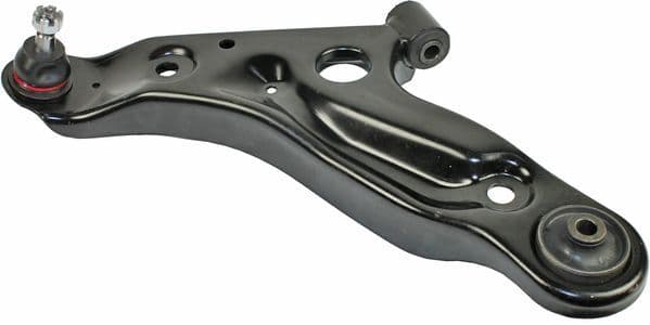 Brat, suspensie roata METZGER AUTOTEILE 58101101