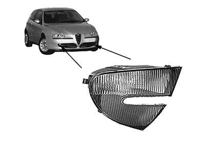 Semnalizator VAN WEZEL 0147910