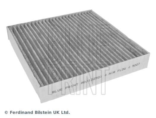 Filtru, aer habitaclu BLUE PRINT ADJ132501