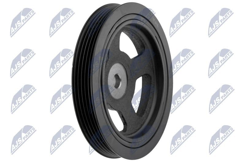 Fulie curea, arbore cotit NTY RKP-HY-516