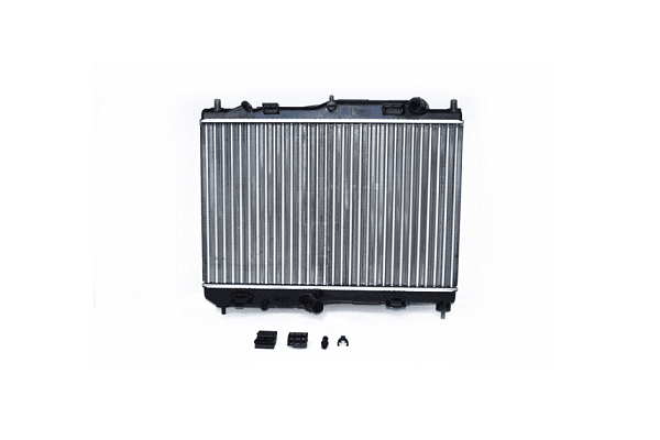 Radiator, racire motor ASAM AUTOMOTIVE 79773