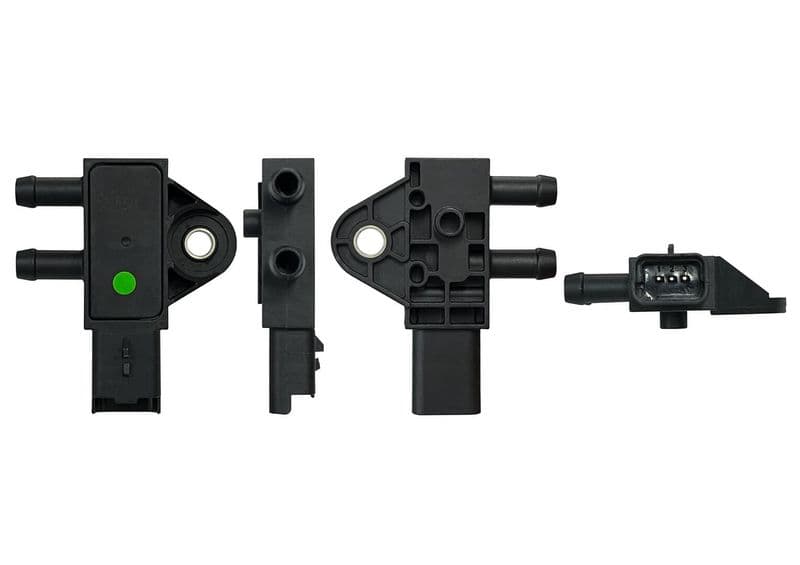 Senzor, presiune gaze evacuare WAGNER PRS00001