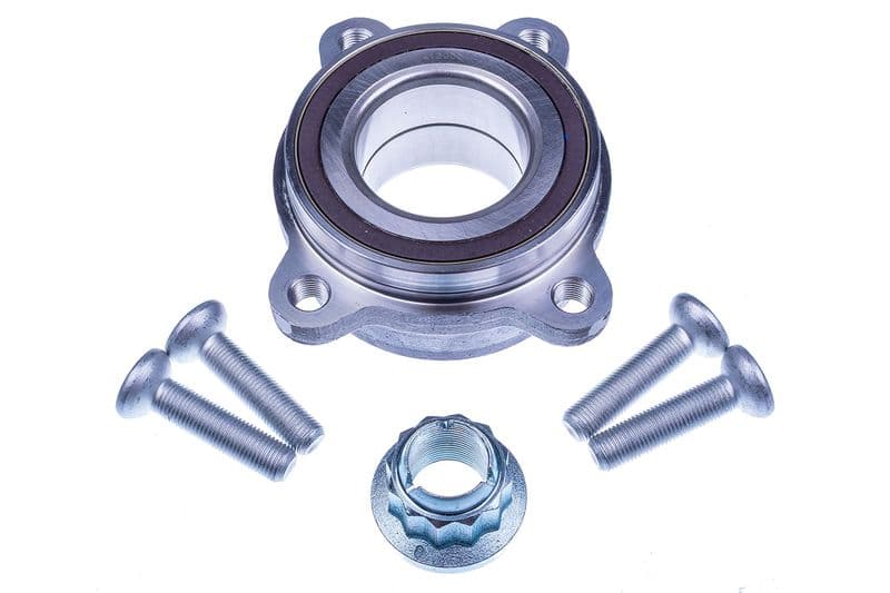 Set rulment roata DENCKERMANN W413900