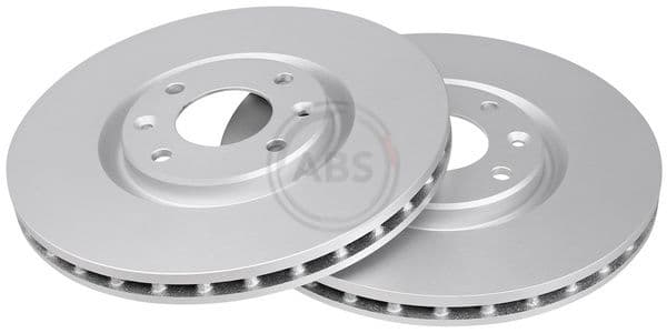 Disc frana ABS 17818