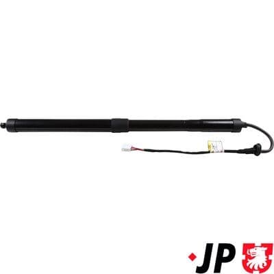 Motor electric, haion JP Group JP 4881202480