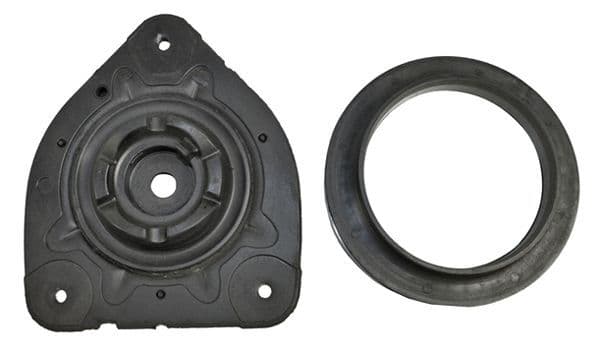 Set reparatie, rulment sarcina amortizor METZGER AUTOTEILE 6490166