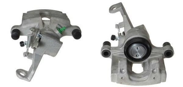 Etrier frana BUDWEG CALIPER 344344