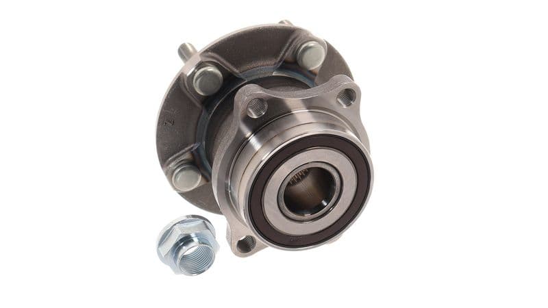 Set rulment roata SKF VKBA 7496