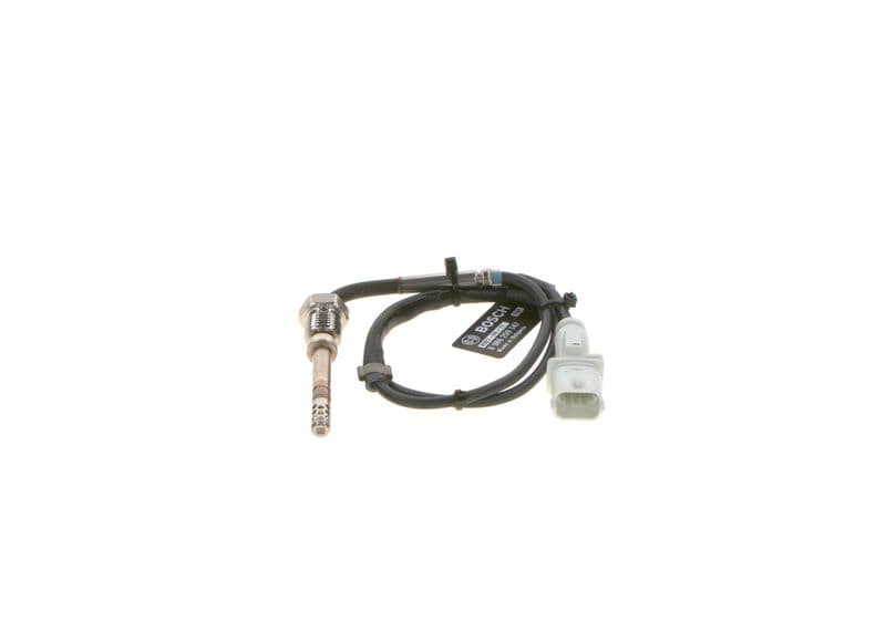 Senzor, temperatura gaze evacuare BOSCH 0 986 259 147