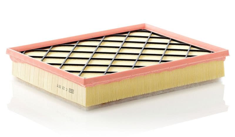Filtru aer MANN-FILTER C 33 001