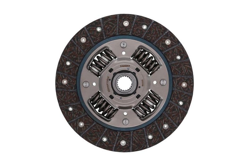 Disc ambreiaj KAMOKA DC238