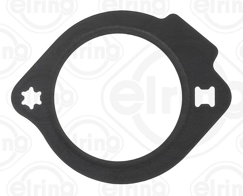 etansare, intrare turbina (compresor) ELRING 180.680