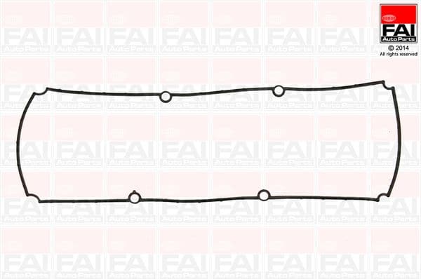 Garnitura, capac supape FAI AutoParts RC1052S