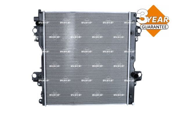 Radiator, racire motor NRF 550127
