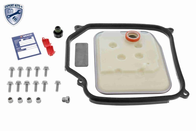 Set piese, schimb de ulei cutie de viteze automată VAICO V10-3847-BEK