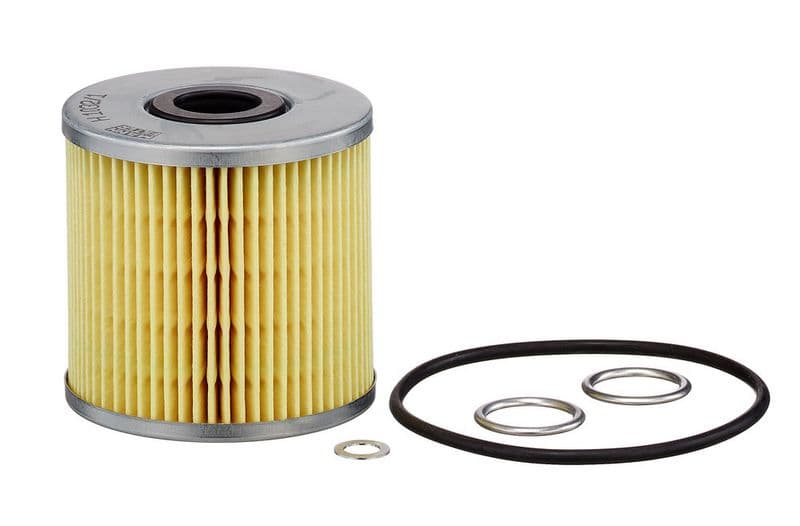 Filtru ulei MANN-FILTER H 1032/1 x
