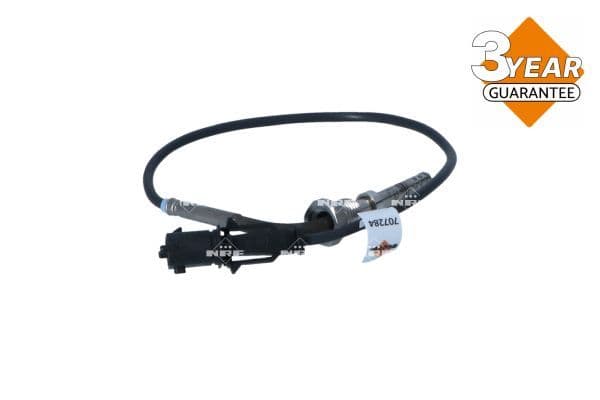 Senzor, temperatura gaze evacuare NRF EASY FIT 707284