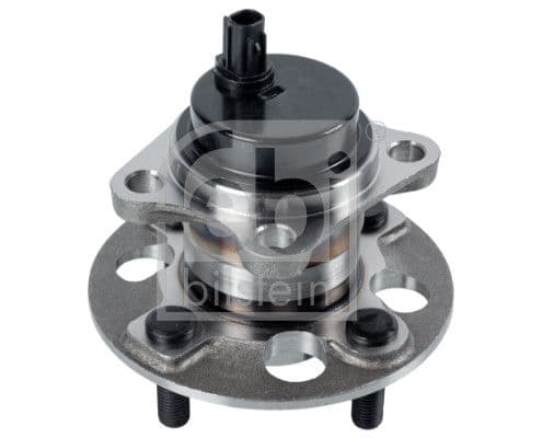 Set rulment roata FEBI BILSTEIN 172477