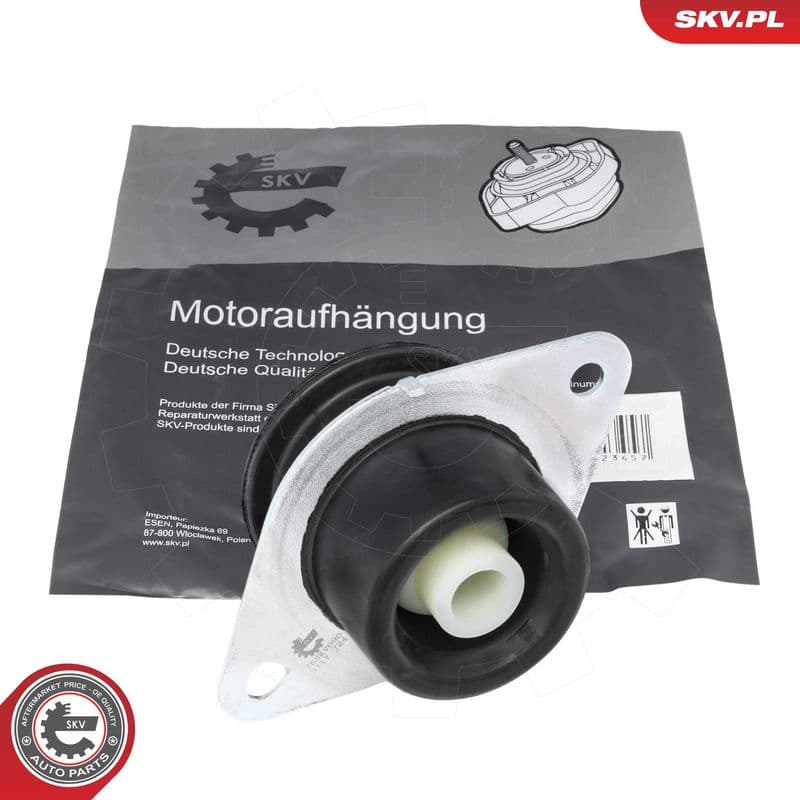 Suport motor ESEN SKV 75SKV090