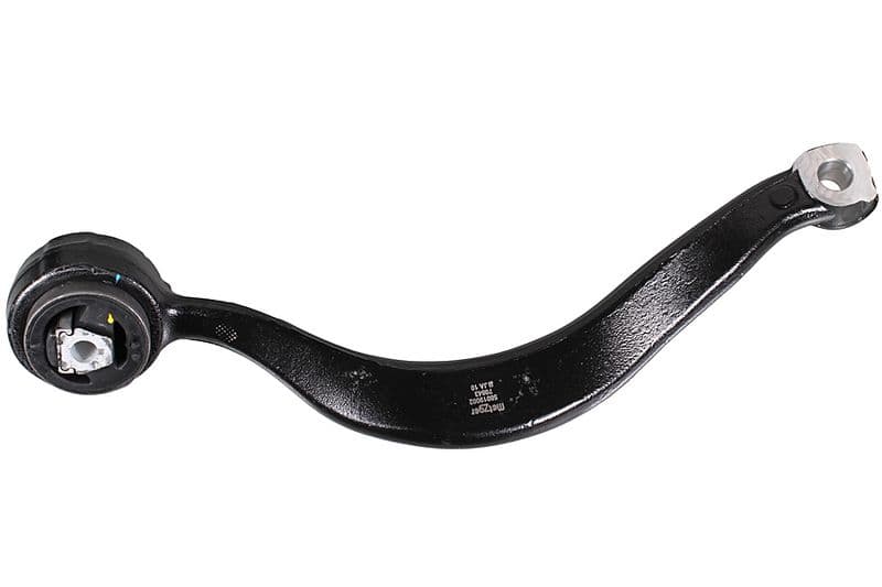 Brat, suspensie roata METZGER AUTOTEILE 58019002