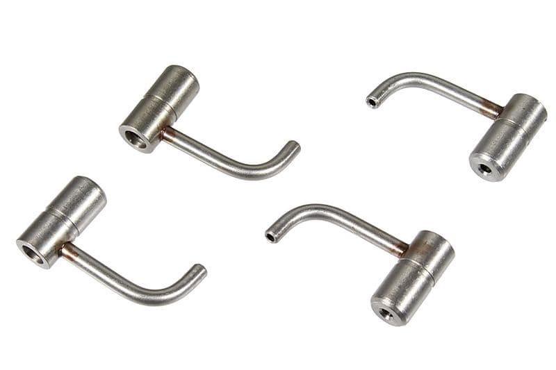 Diuza ulei, racire fusta piston METZGER AUTOTEILE 2470014