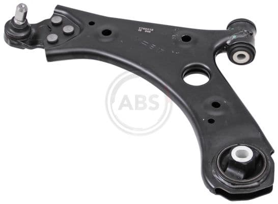 Brat, suspensie roata ABS 210723