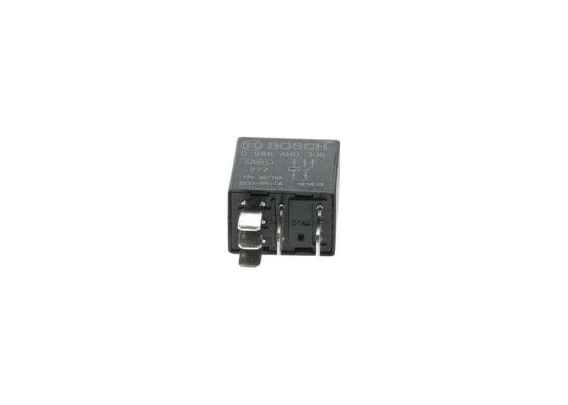 Releu, curent alimentare BOSCH 0 986 AH0 308