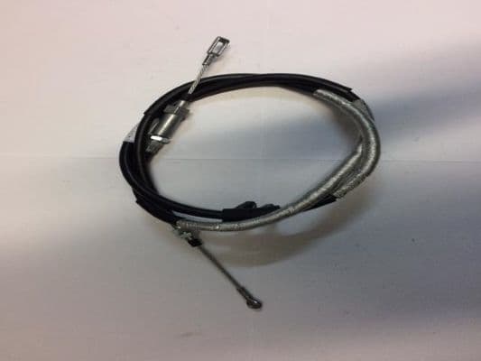 Cablu, frana de parcare MTR 12118920