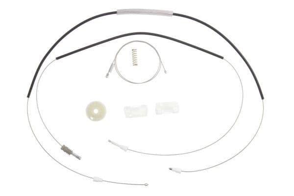 Set reparat, macara geam BLIC 6205-03-016802P