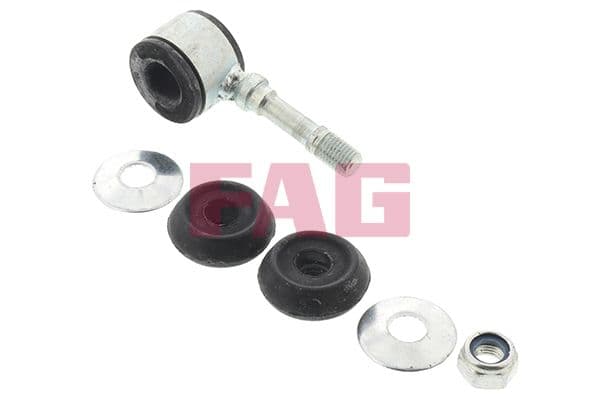 Brat/bieleta suspensie, stabilizator Schaeffler FAG 818 0464 10